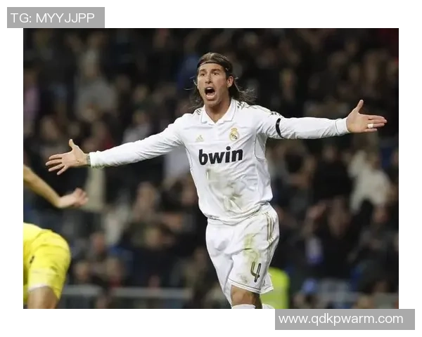 足球明星拉莫斯的精彩瞬间与职业生涯回顾