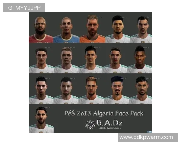 足球明星脸型识别技术的创新应用与未来发展趋势探讨